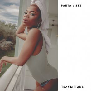 Transitions album cover