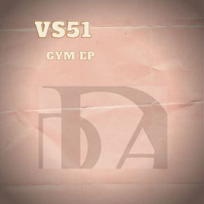 Gym album cover