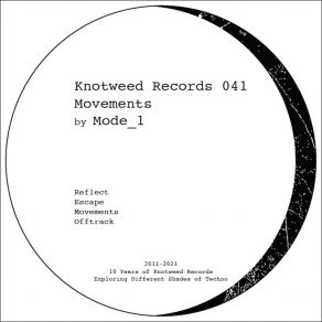 Movements album cover