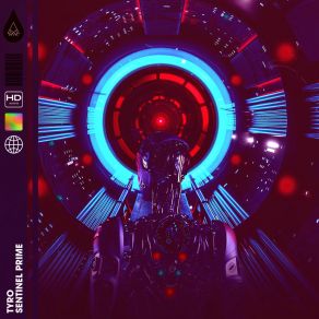 Sentinel Prime album cover
