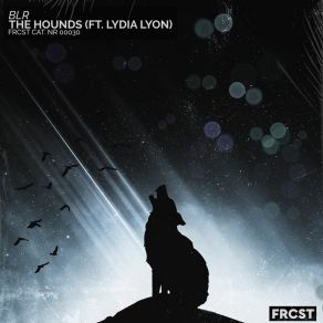 The Hounds album cover