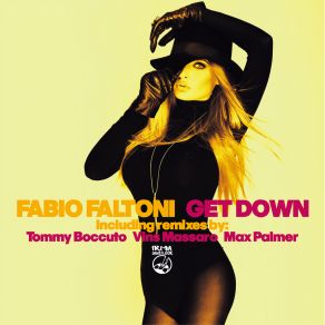 Get Down album cover