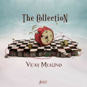 The Collection album cover