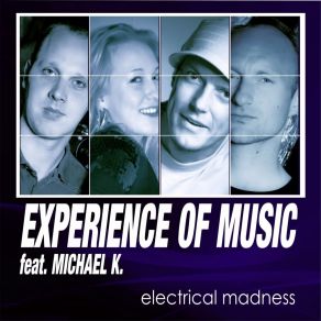 Electrical Madness album cover