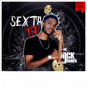 Sexta 13 album cover