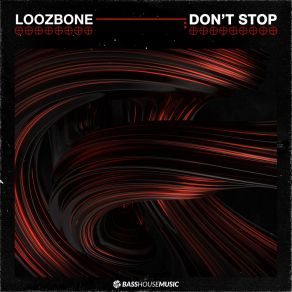 Don't Stop album cover