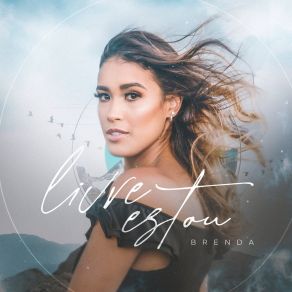Livre Estou album cover