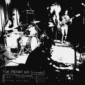 A Live Racket (Live) album cover