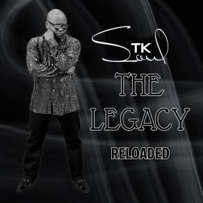 The Legacy Reloaded album cover