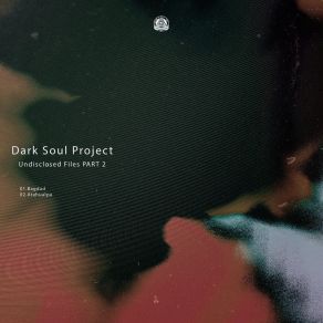 Undisclosed Files 2 album cover
