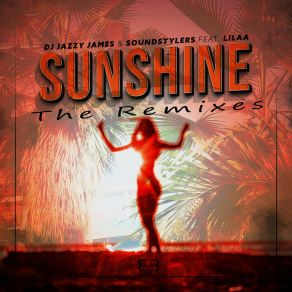 Sunshine (The Remixes) album cover