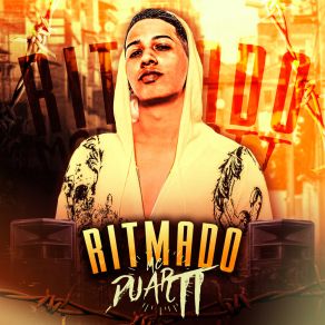 Ritmado album cover