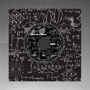 Vibra album cover