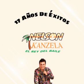 17 Años De Éxitos album cover