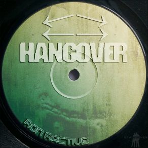 Hangover album cover