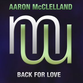 Back For Love album cover
