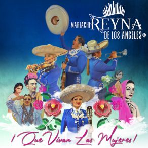 ¡Que Vivan Las Mujeres! album cover