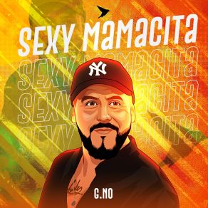 Sexy Mamacita album cover