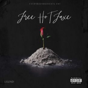 FREE HOTFAXE album cover