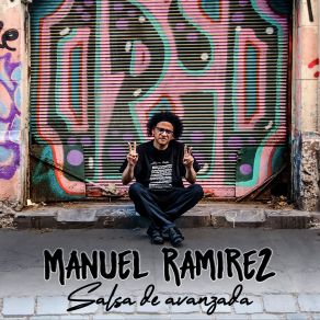 Salsa De Avanzada album cover