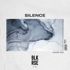 Silence (KAAZE Mix) album cover