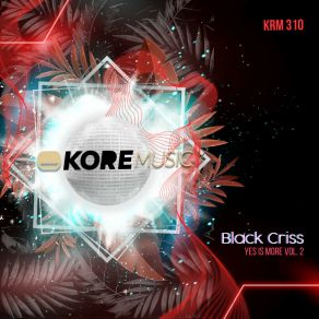 Yes Is More Vol 2 album cover