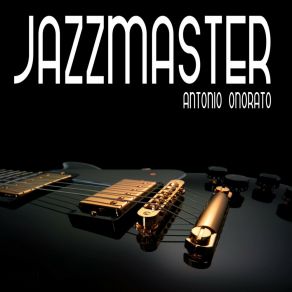 Jazzmaster album cover