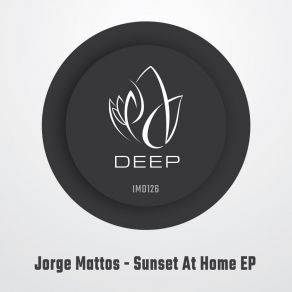 Sunset At Home album cover