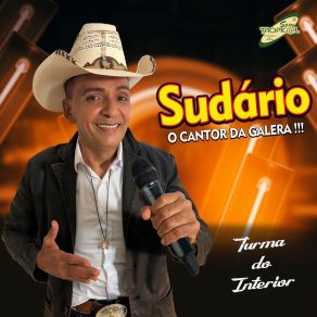 Turma Do Interior album cover