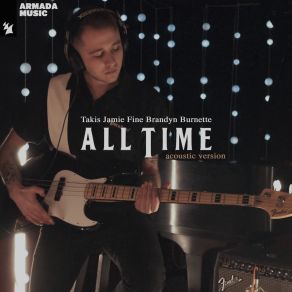 All Time (Acoustic Version) album cover