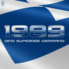 1989 album cover