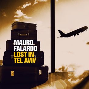 Lost In Tel Aviv album cover