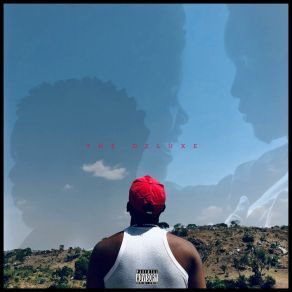 UNSURE (DELUXE) album cover