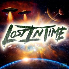 Lost In Time album cover