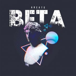 BeatTape Beta album cover