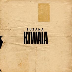 Kiwaia album cover
