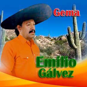 Gema album cover