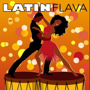Latin Flava album cover