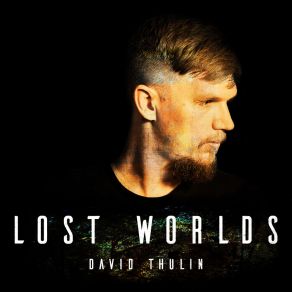 Lost Worlds album cover