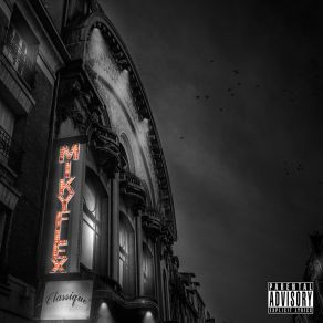 Classique album cover