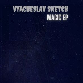 Magic album cover