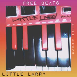 Free Beats album cover