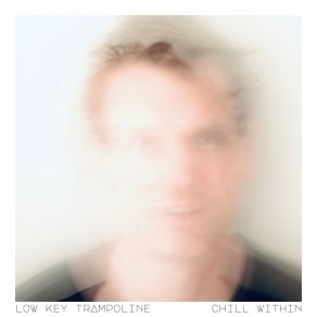 Chill Within album cover