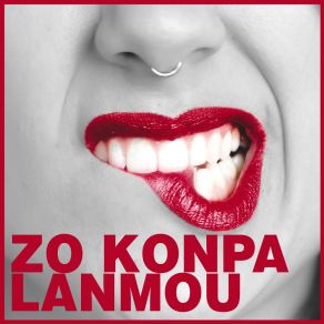 Lanmou (Zouk) album cover