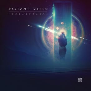 Immeasurable album cover