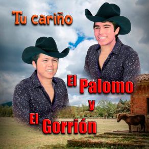 Tu Cariño album cover