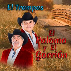 El Trampas album cover