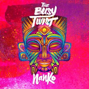 Nanko album cover