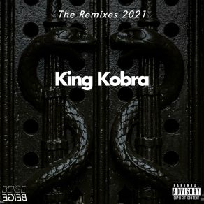 The Remixes 2021 album cover