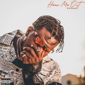Hear Me Out album cover